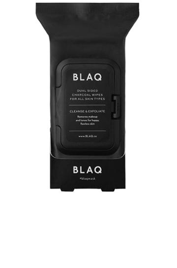 Charcoal Face Wipes