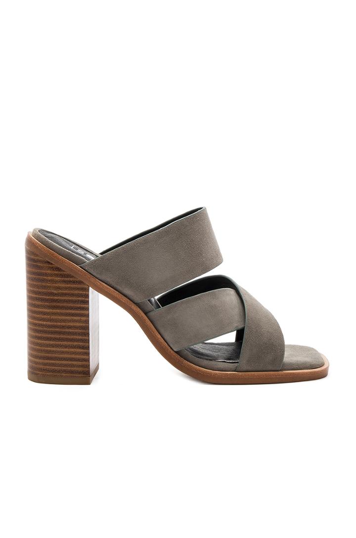 Blair Mule Ii