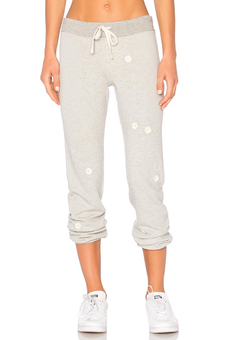 Daises Sweatpant
