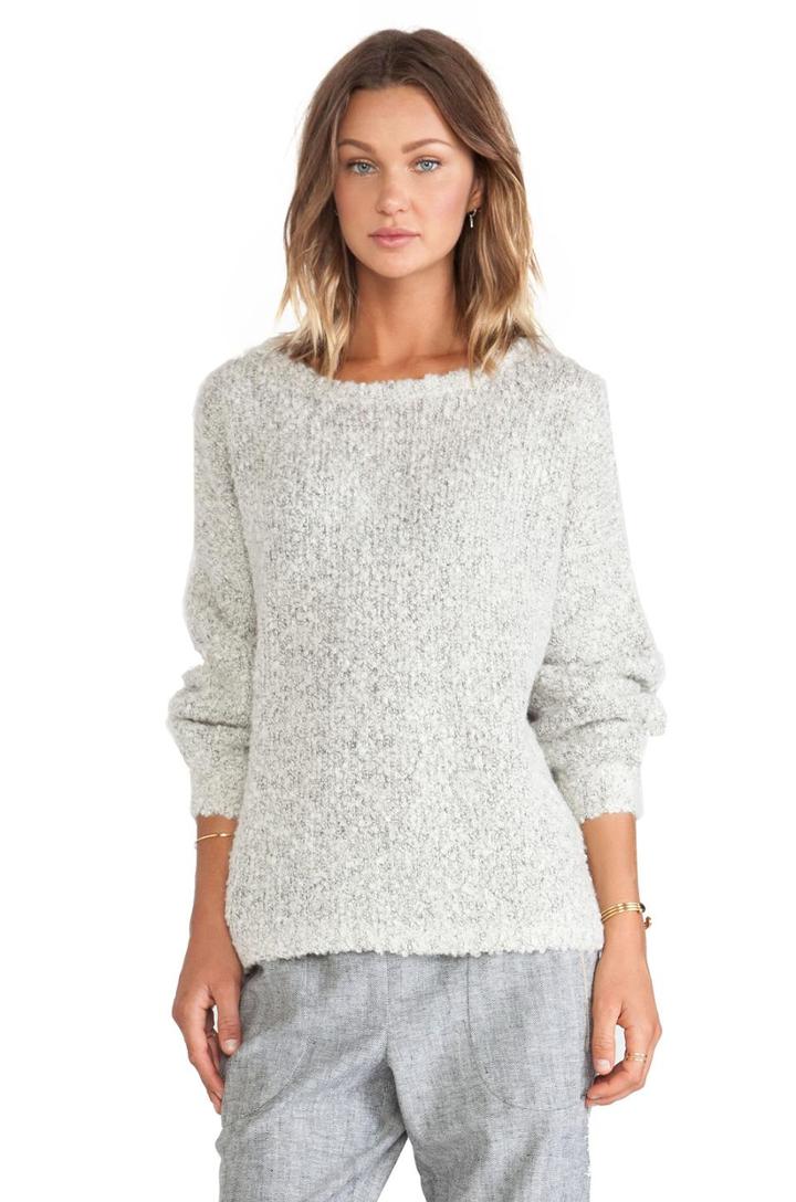 Long Sleeve Sweater