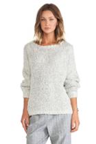 Long Sleeve Sweater