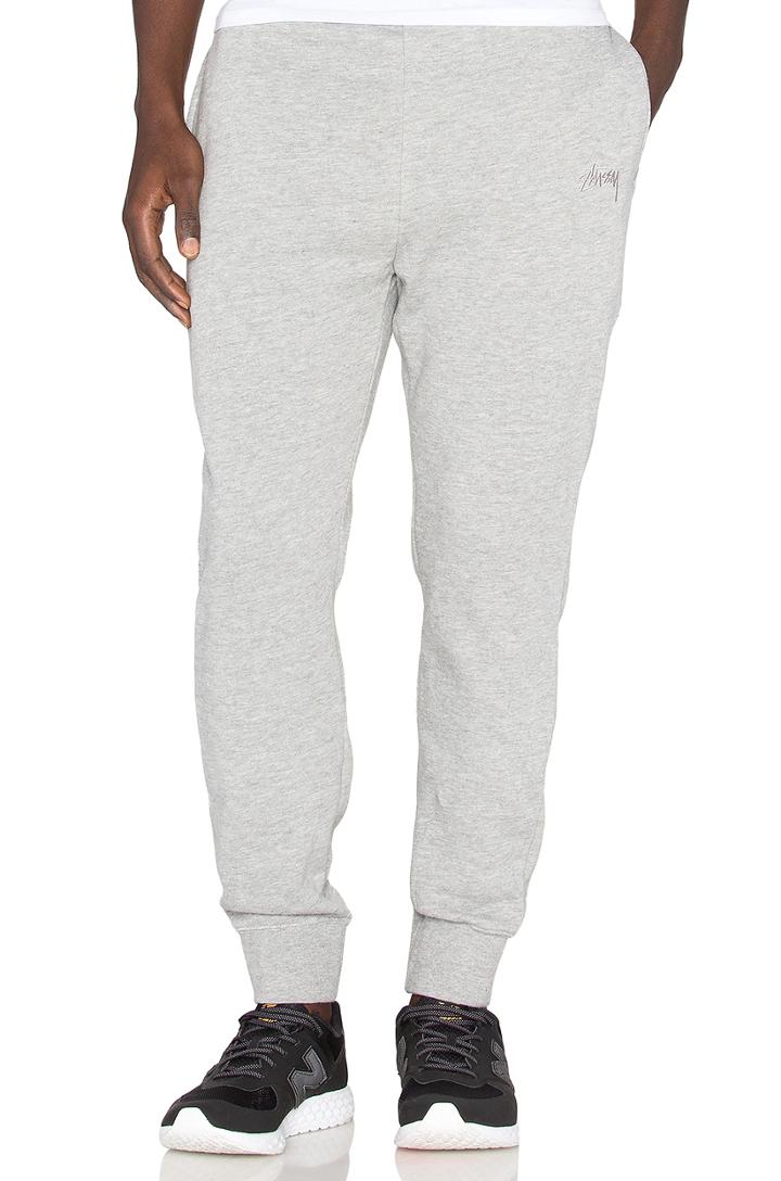 Tonal Stock Fleece Pant