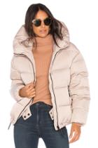 Brittany Puffer Jacket