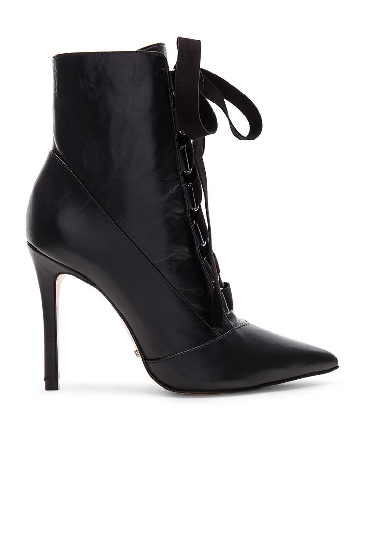 Luamar Bootie
