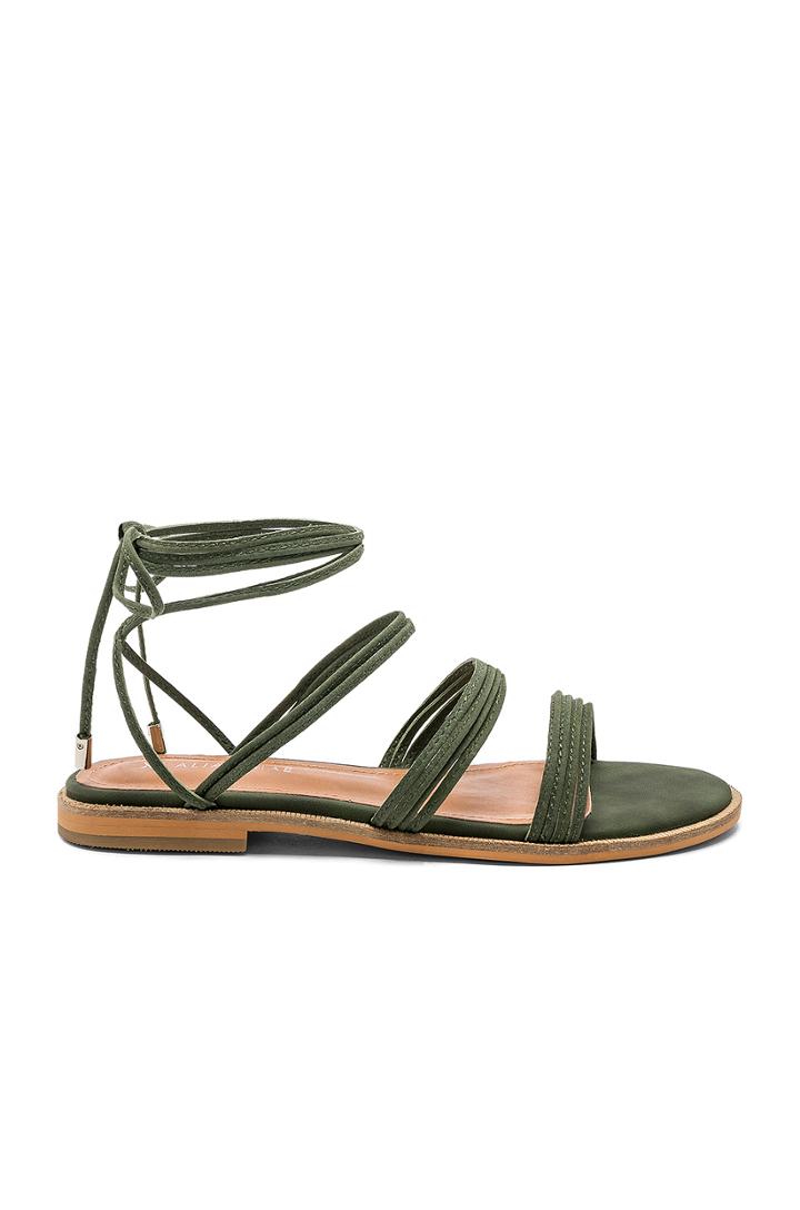 Theory Sandal