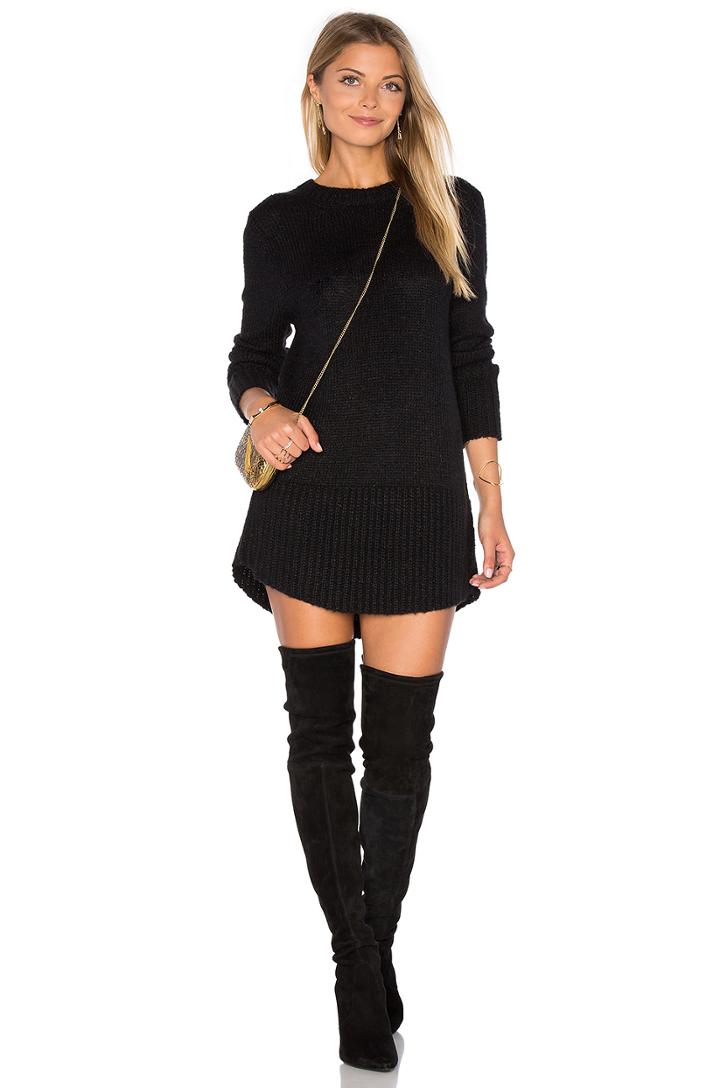Caroleena Sweater