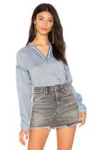 Hangsi Blouse