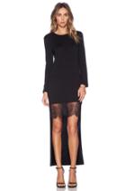Knit Dress