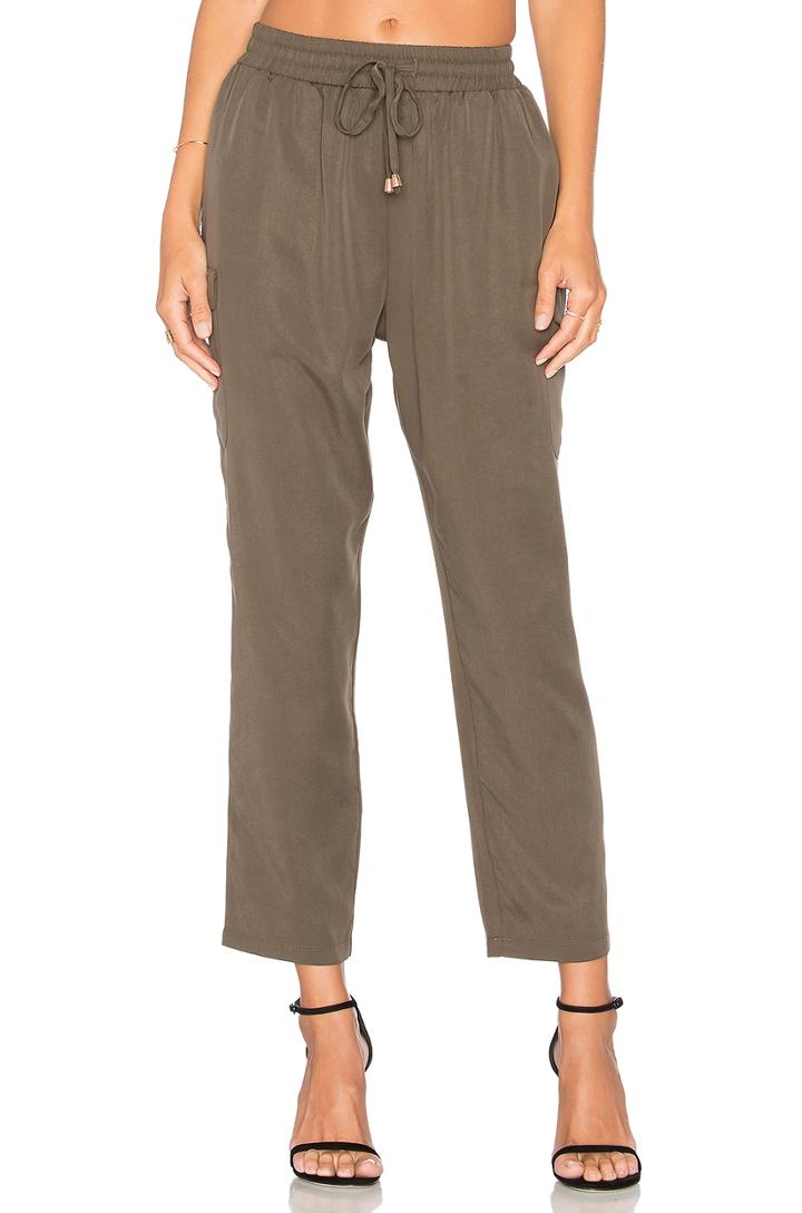 Zoey Pant