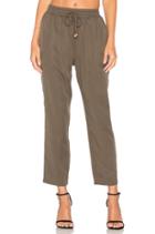 Zoey Pant