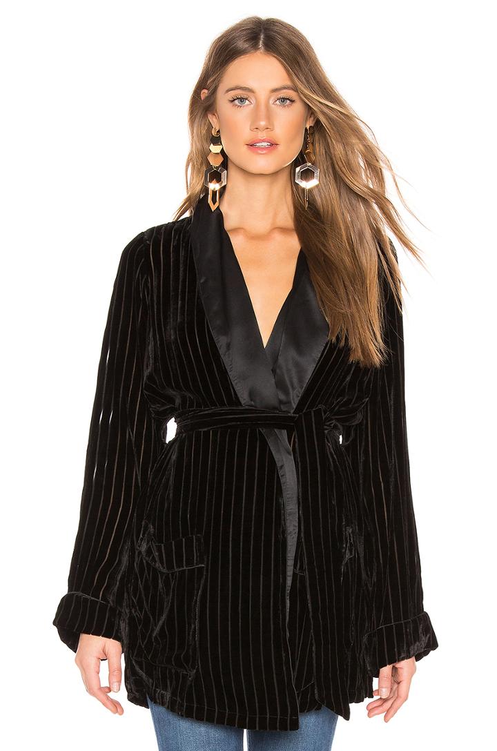 The Pari Top