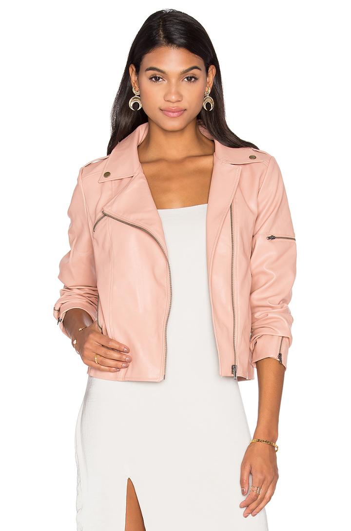 Deputy Jacket