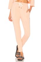 Pocket Front Sweatpant