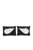 X Revolve Best Bitches Clutch Set
