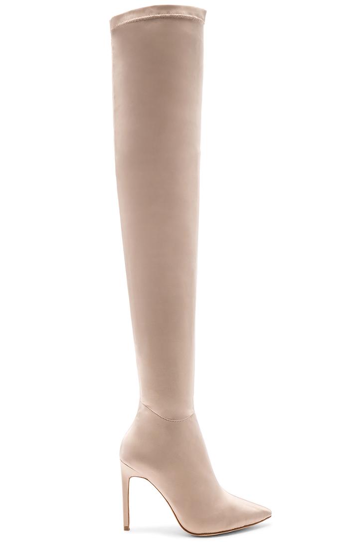 X Revolve Sable Boot