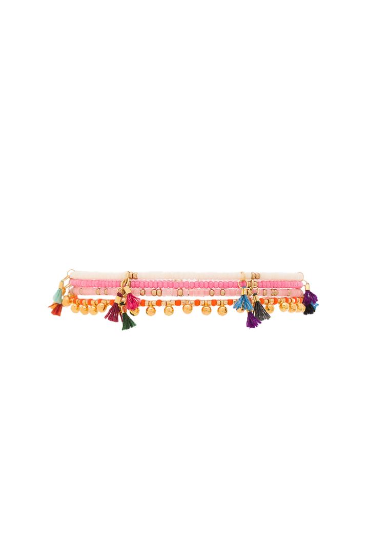 Lilu Bracelet Set