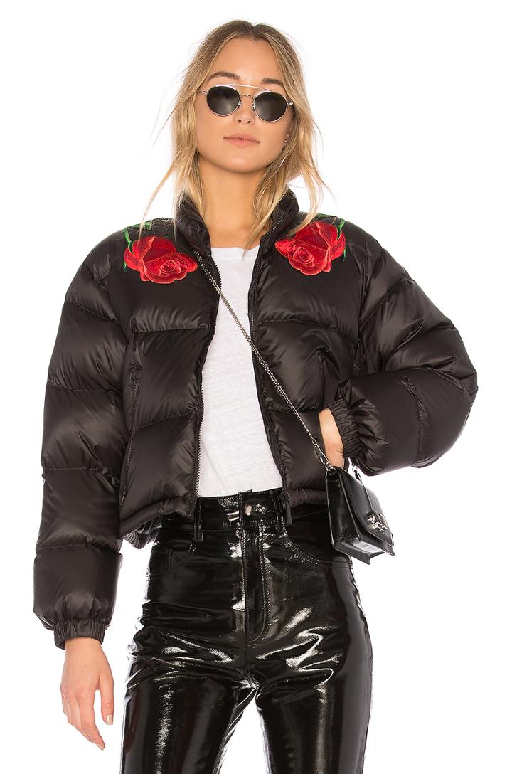 Chakinter Down Jacket