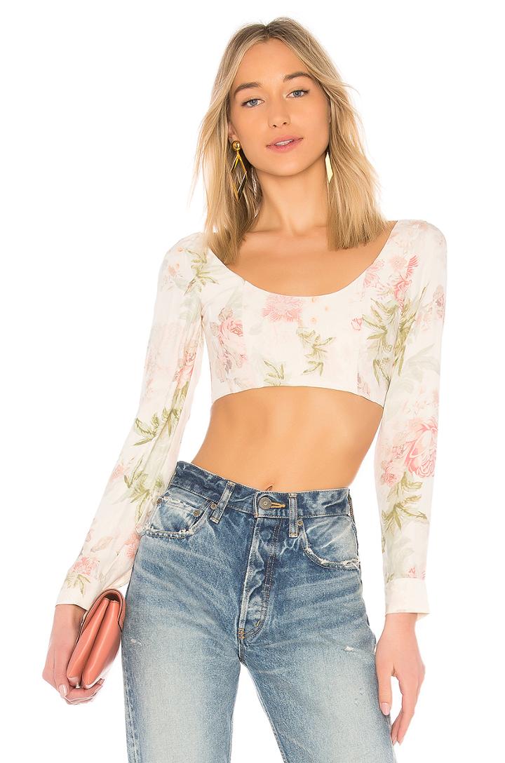 X Revolve 551 Top