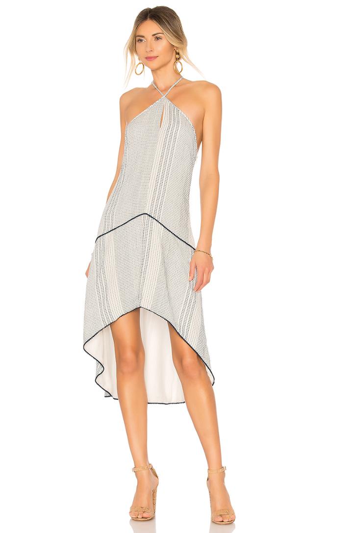 X Revolve Reza Dress