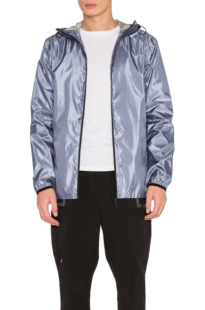 Pelli Shark Jacket