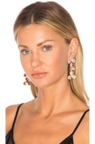 Chantal Dangle Earring