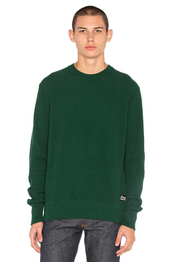 Principal Sweater