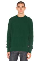 Principal Sweater