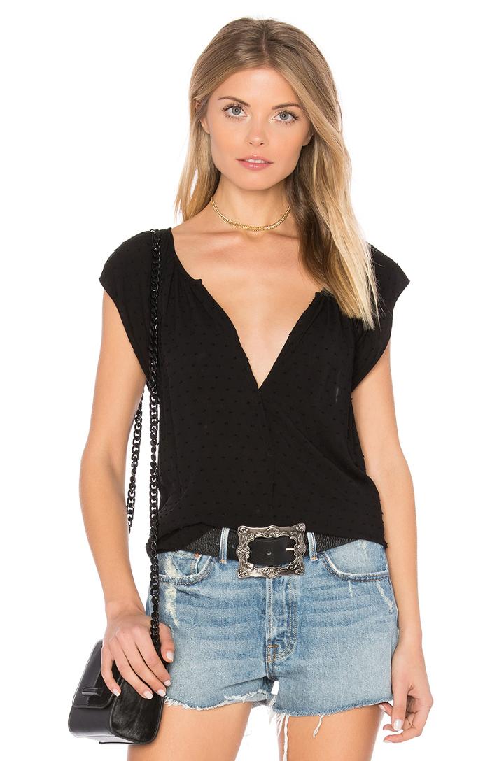 Christabel Blouse