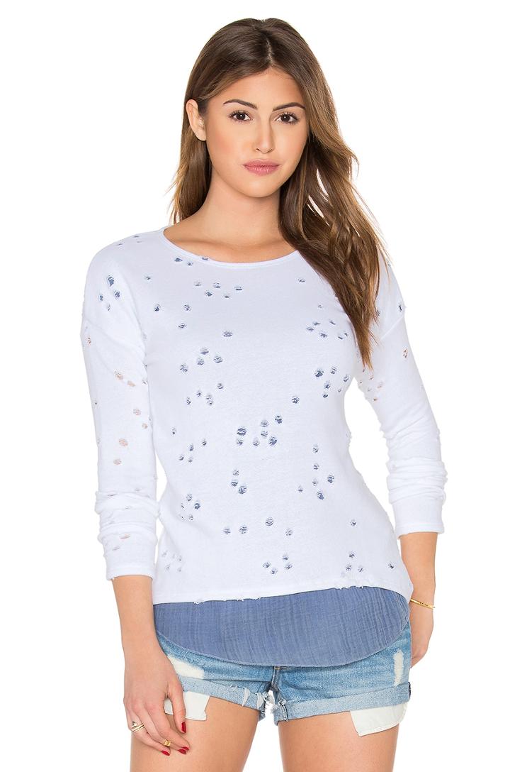 Graham Holes Top