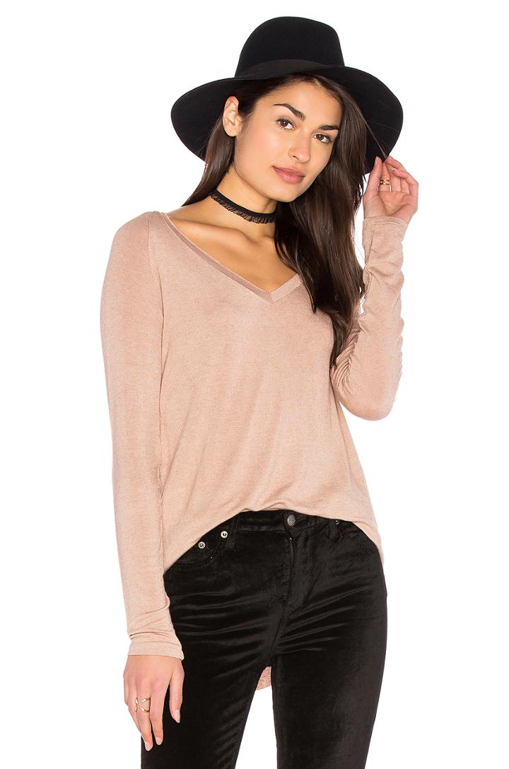 Albaville Tee