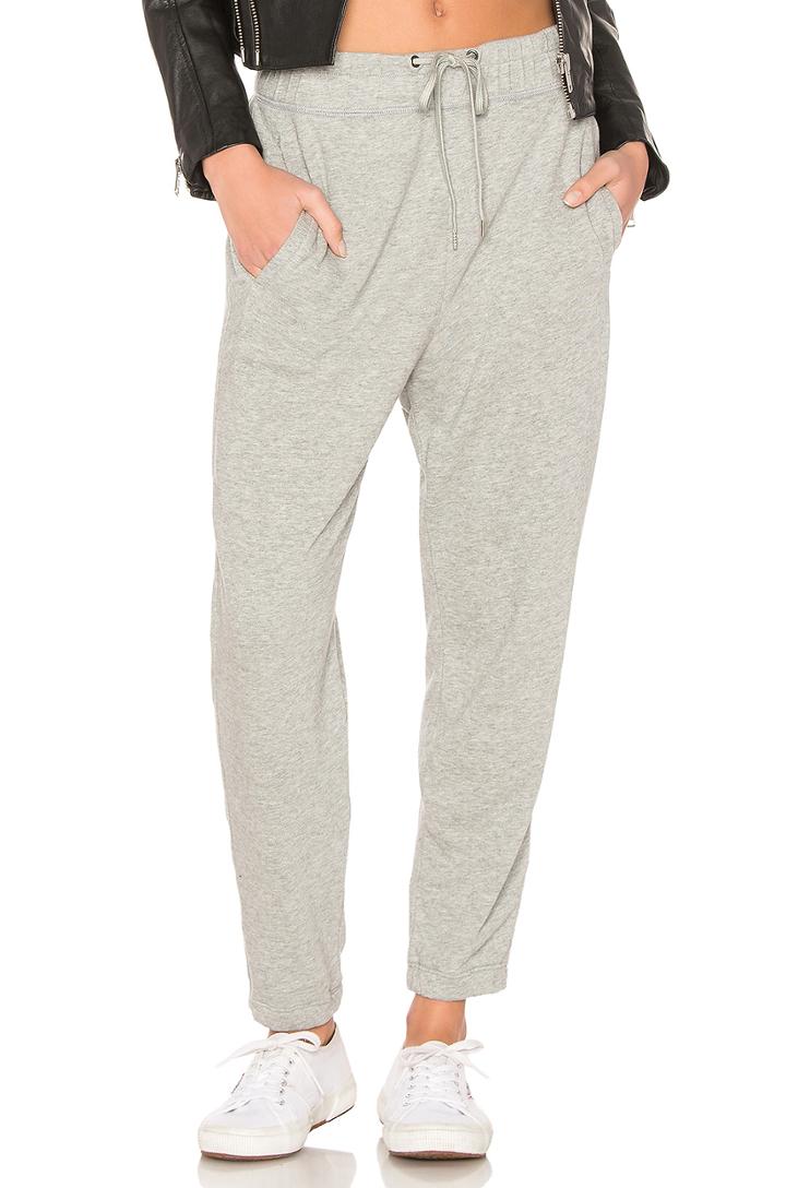 Pull On Sweat Pant