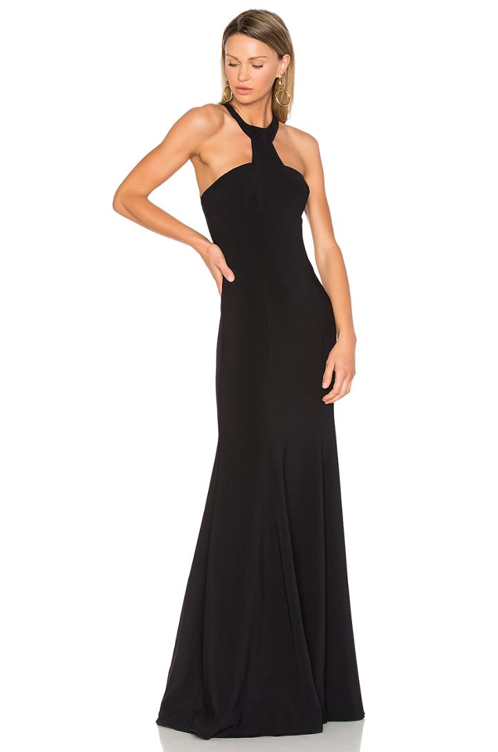 Mayall Gown