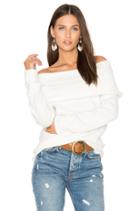 Wild Night Sweater