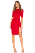 Vive La Difference Ponte Dress