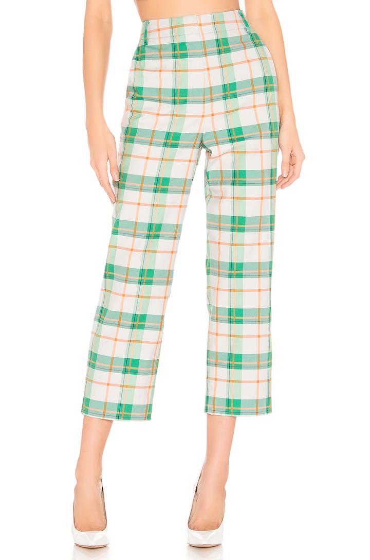 Taylor Mid Rise Pant
