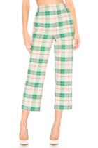 Taylor Mid Rise Pant