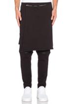 Vs Chef Ldn Set Jogger