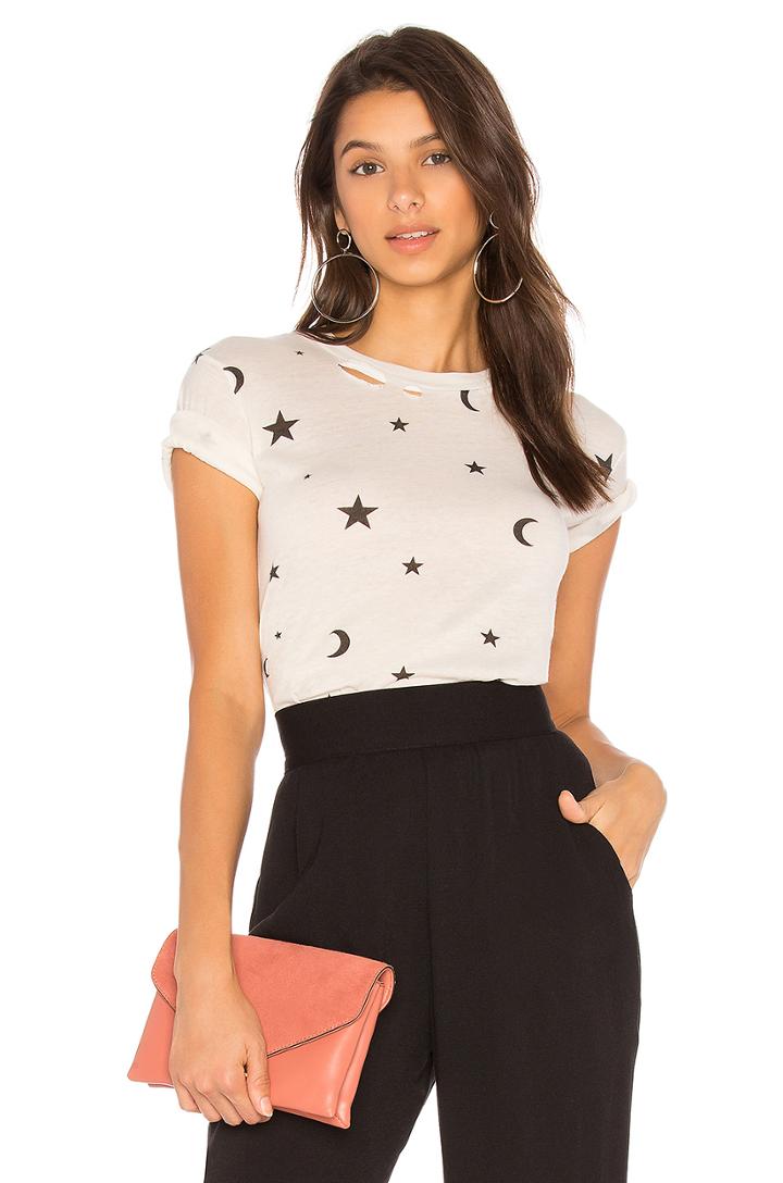 Planetarium Tee
