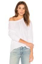 Babydoll Sweatshirt