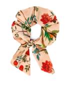 Veena Tie Up
