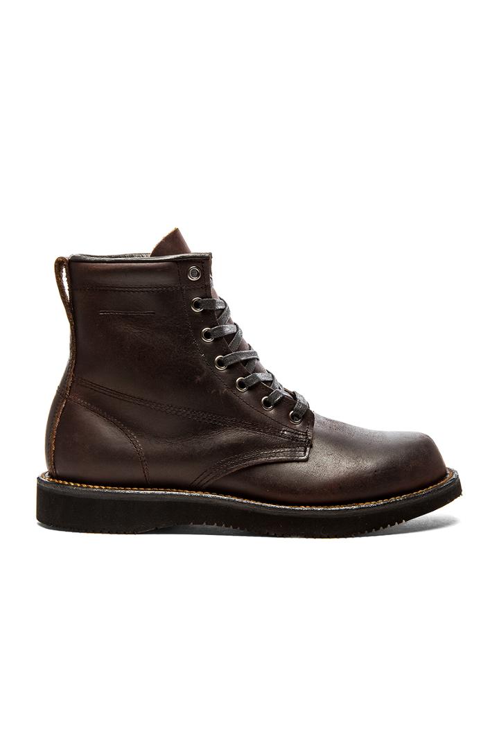 James 7 Boot