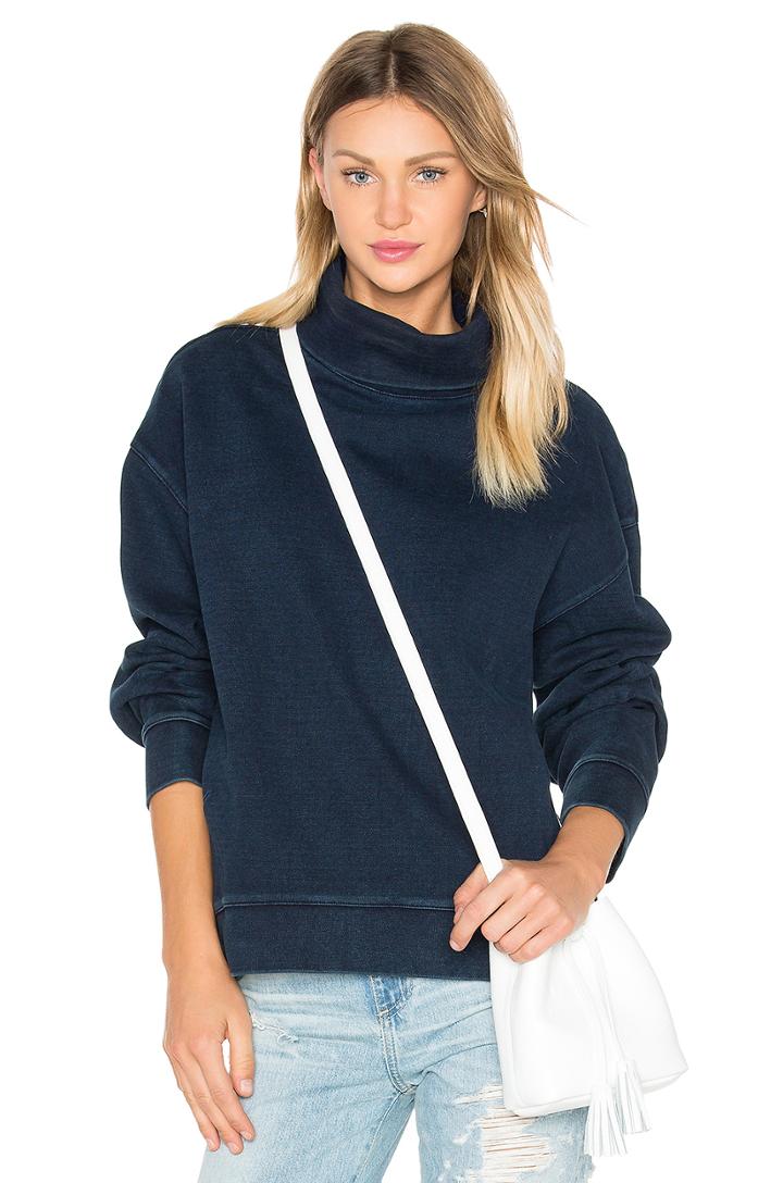 Capsule Nona Sweatshirt