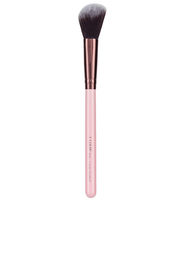 Large Angled Brush
