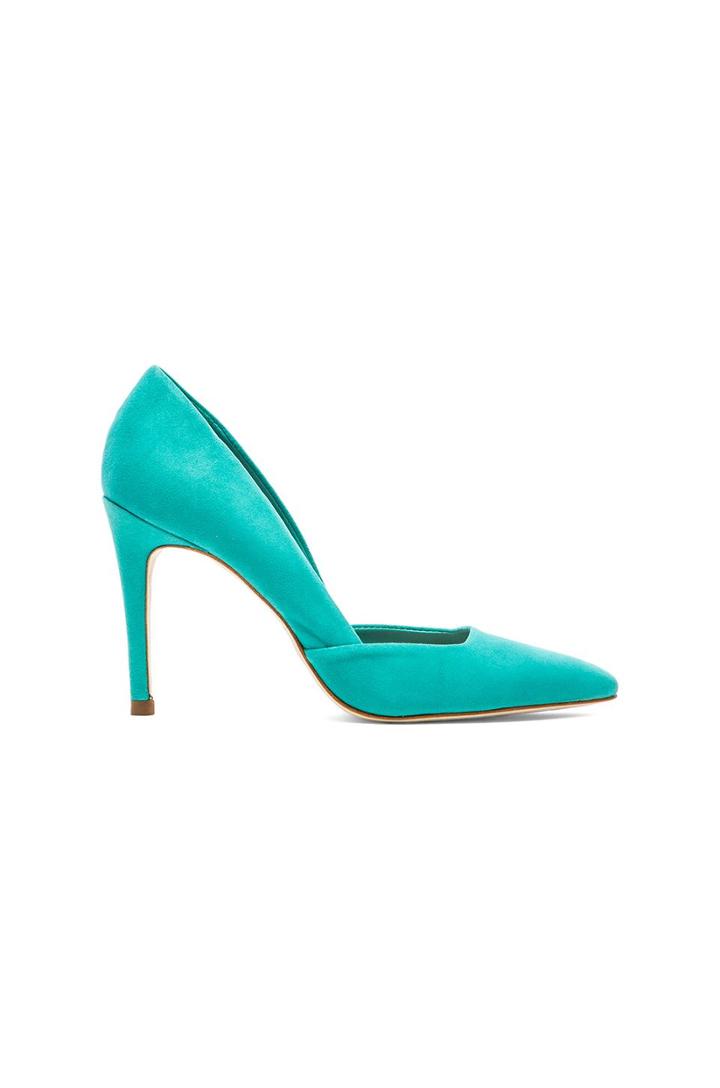 Hollywood Heel