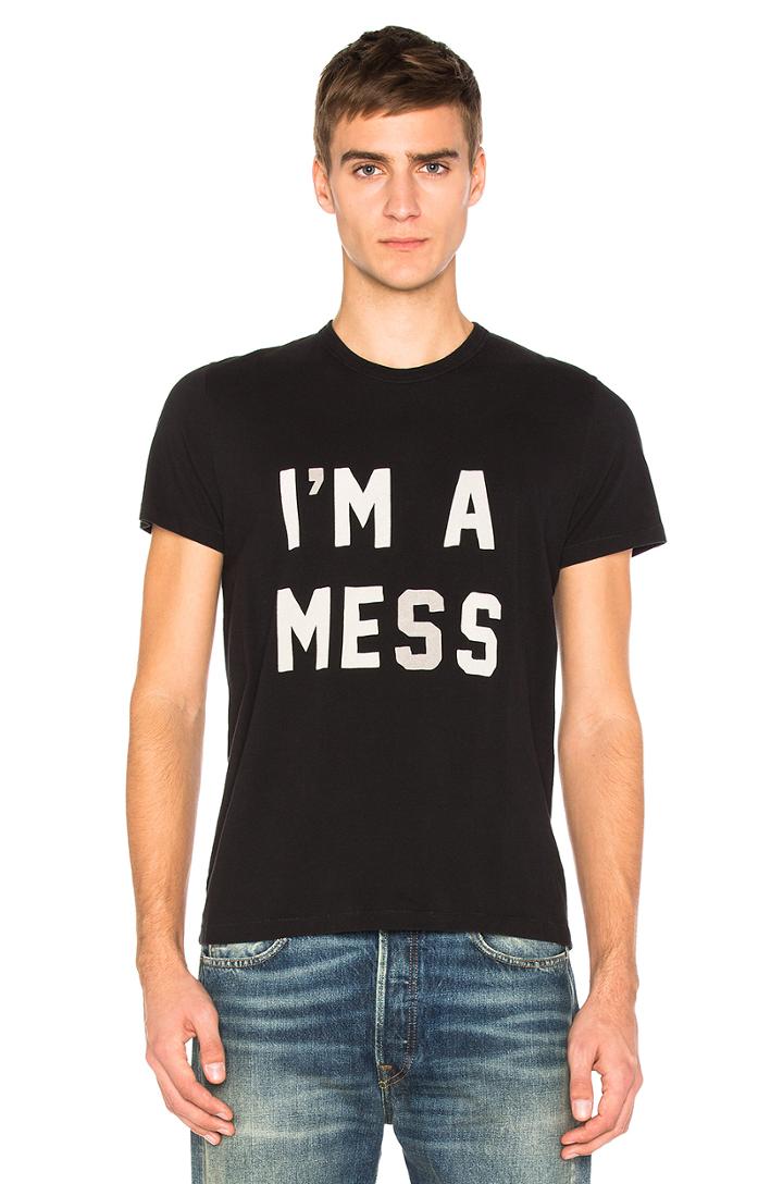 1960's Graphic Tee