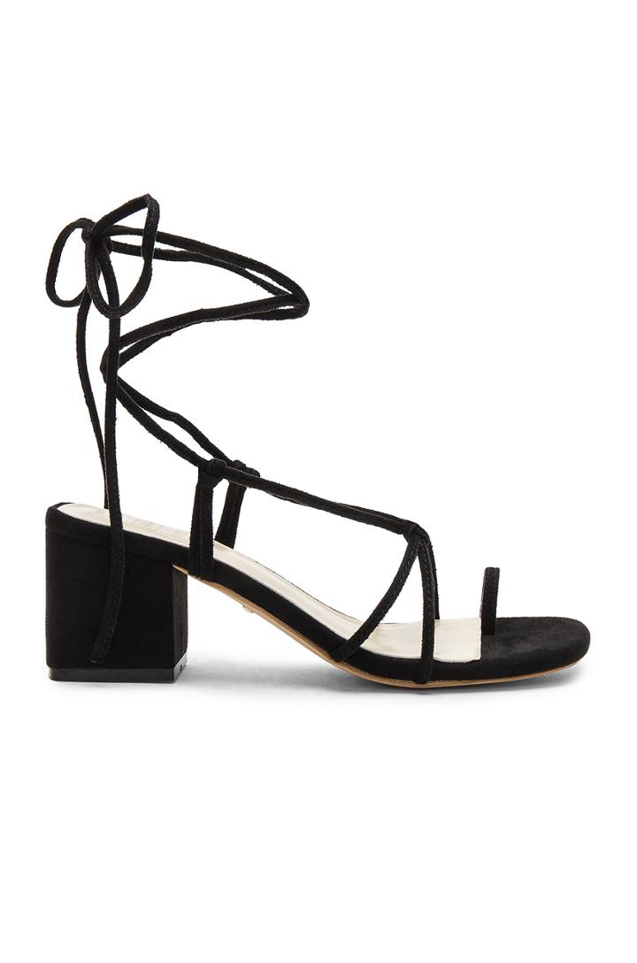X Stone_cold_fox Bellissima Sandal