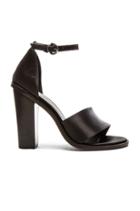 Palma Heel
