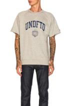 College Crewneck