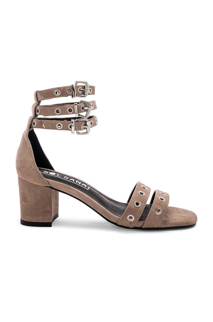 Sugar Heel