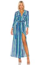 Cameron Long Shirt Dress